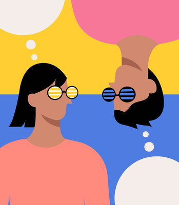 Why We Overestimate Our Differences cover